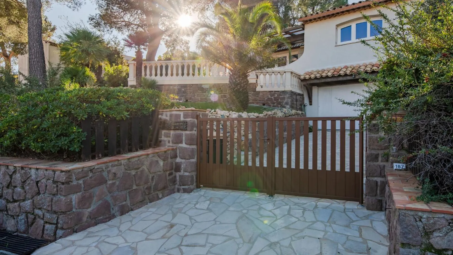 סנט-אגף Holiday Home Sakura By Interhome