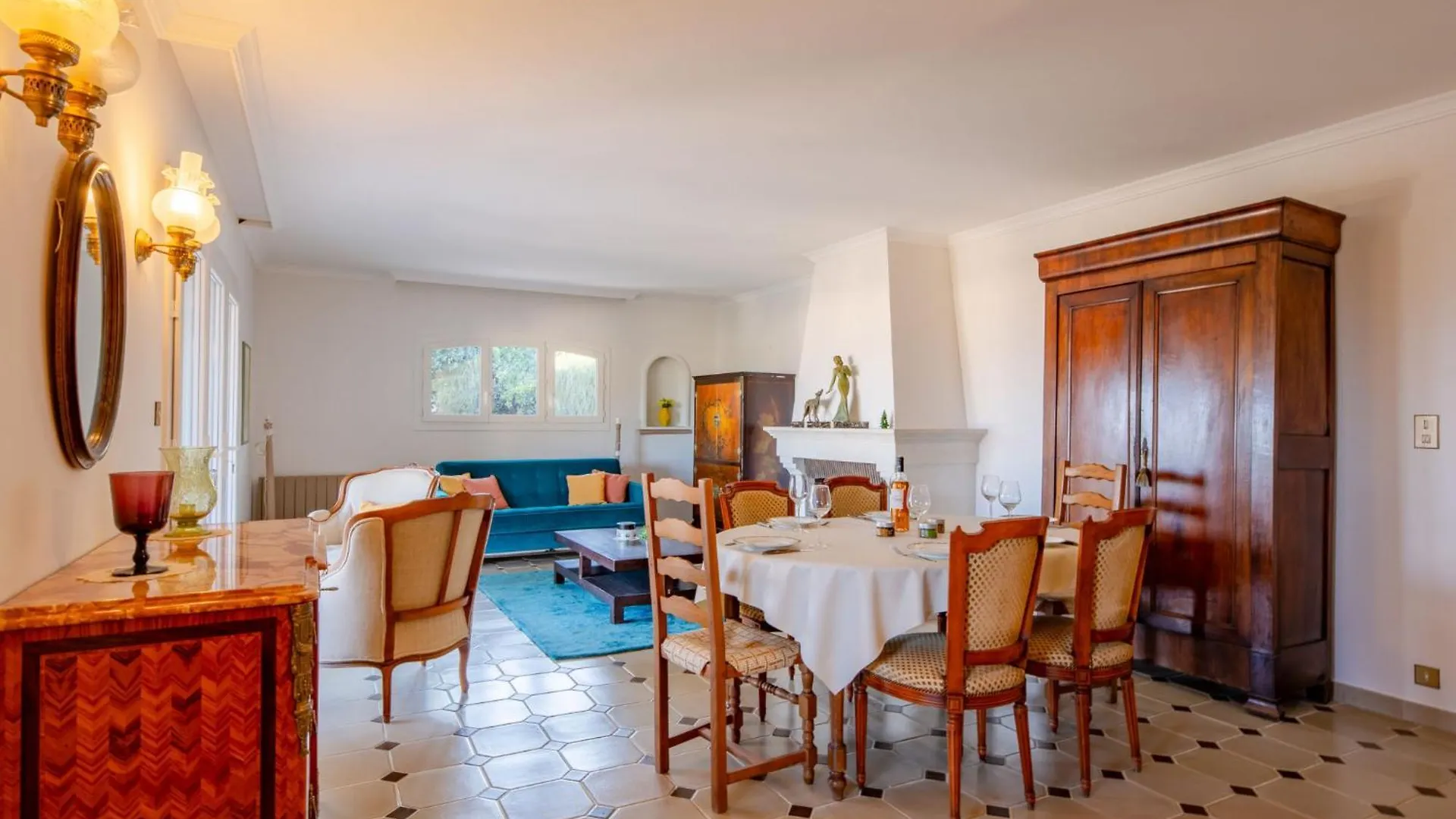 סנט-אגף Holiday Home Sakura By Interhome