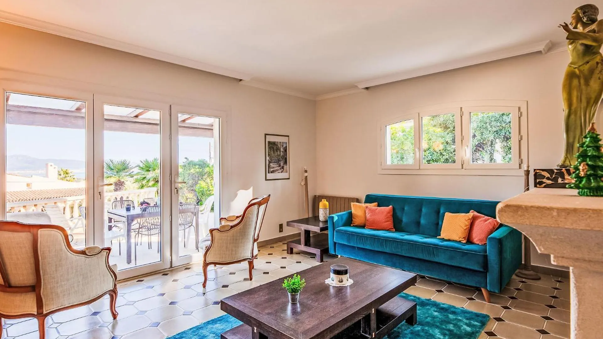 סנט-אגף Holiday Home Sakura By Interhome