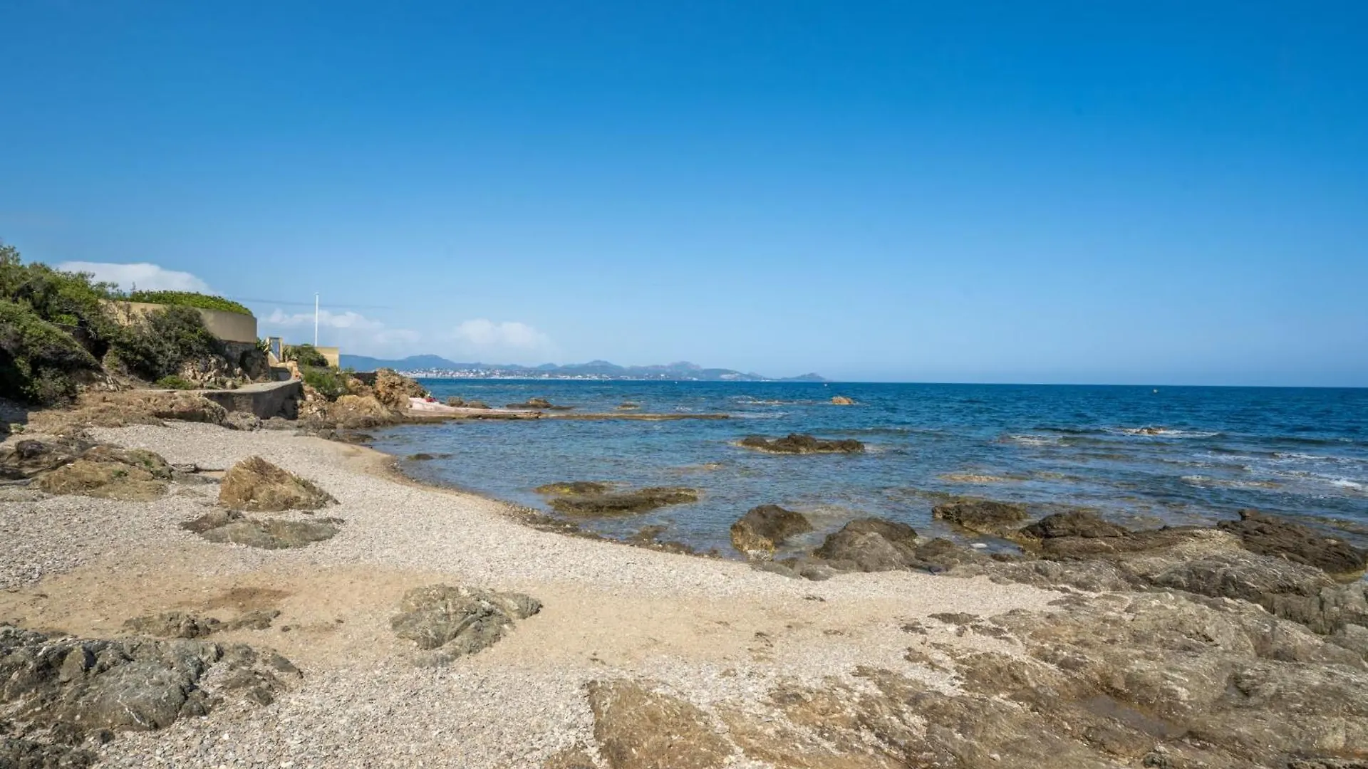 Holiday Home Sakura By Interhome Saint Aygulf France