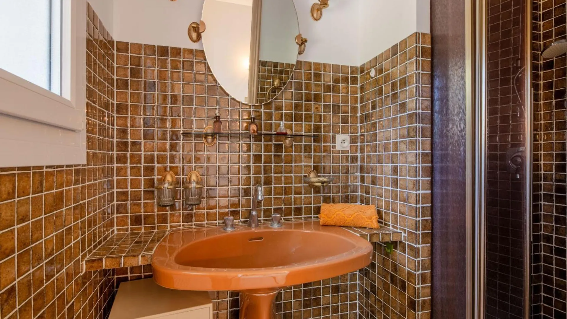 Holiday Home Sakura By Interhome Saint Aygulf