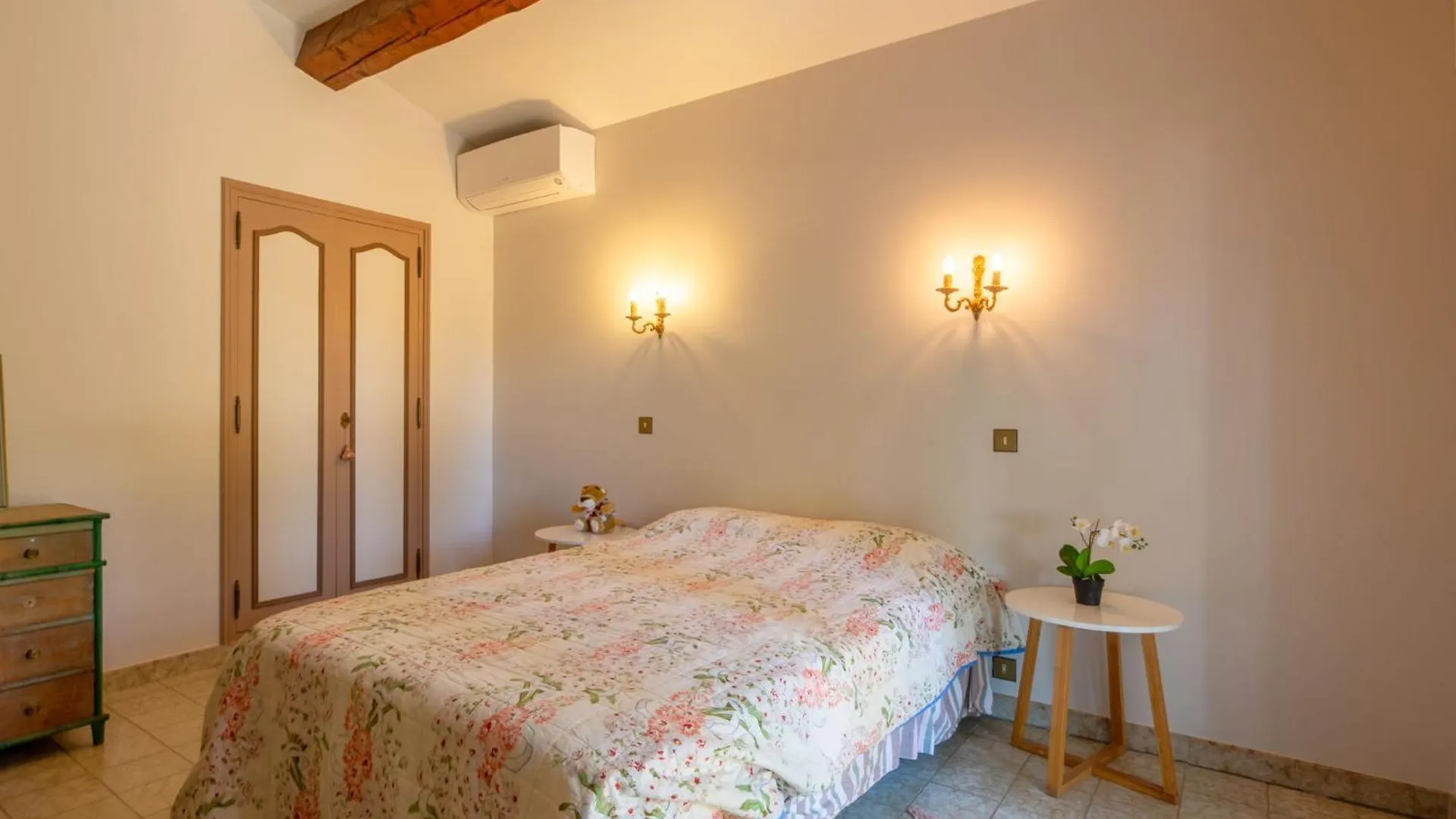 Holiday Home Sakura By Interhome Saint Aygulf