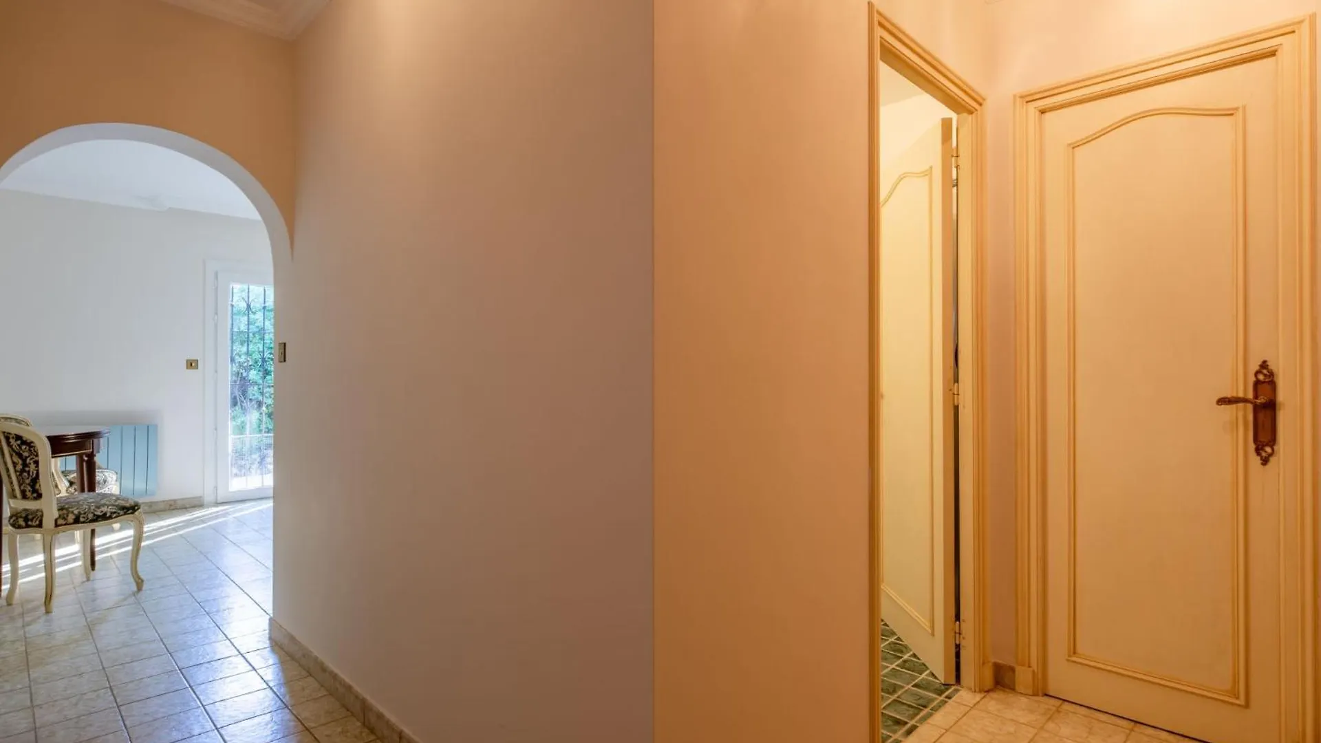 Holiday Home Sakura By Interhome Saint Aygulf