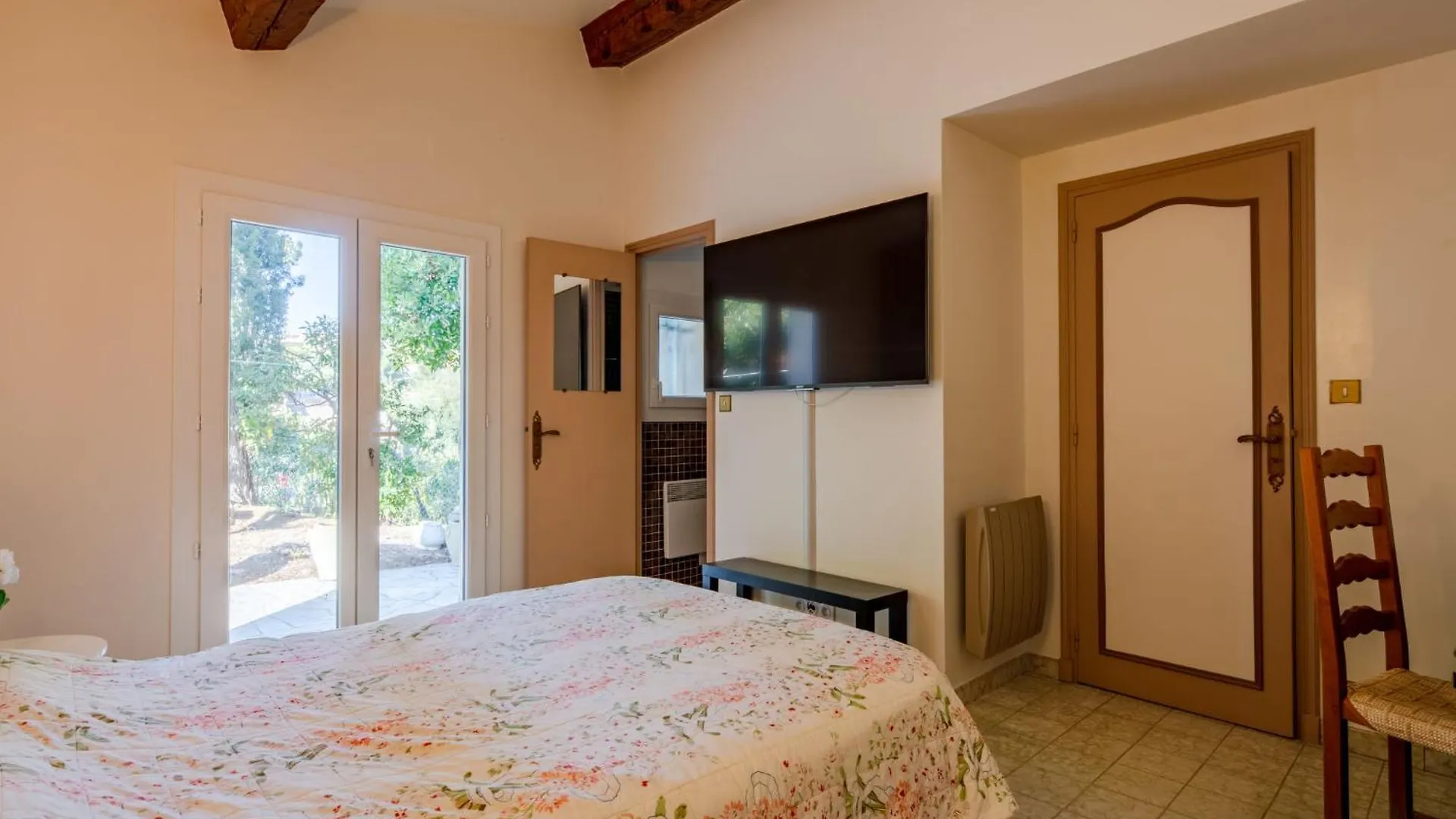 Holiday Home Sakura By Interhome Saint Aygulf
