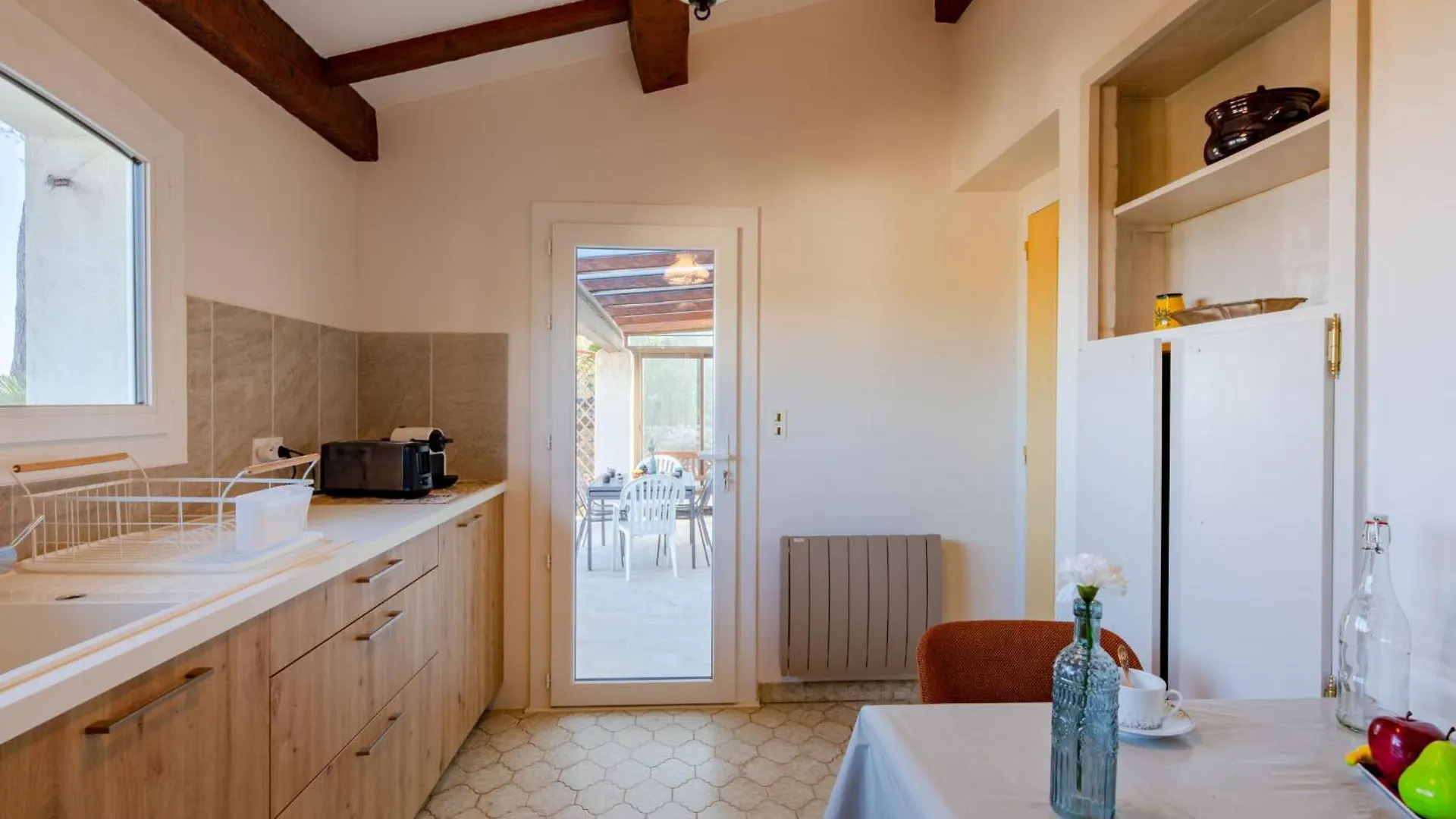 Holiday Home Sakura By Interhome Saint Aygulf France