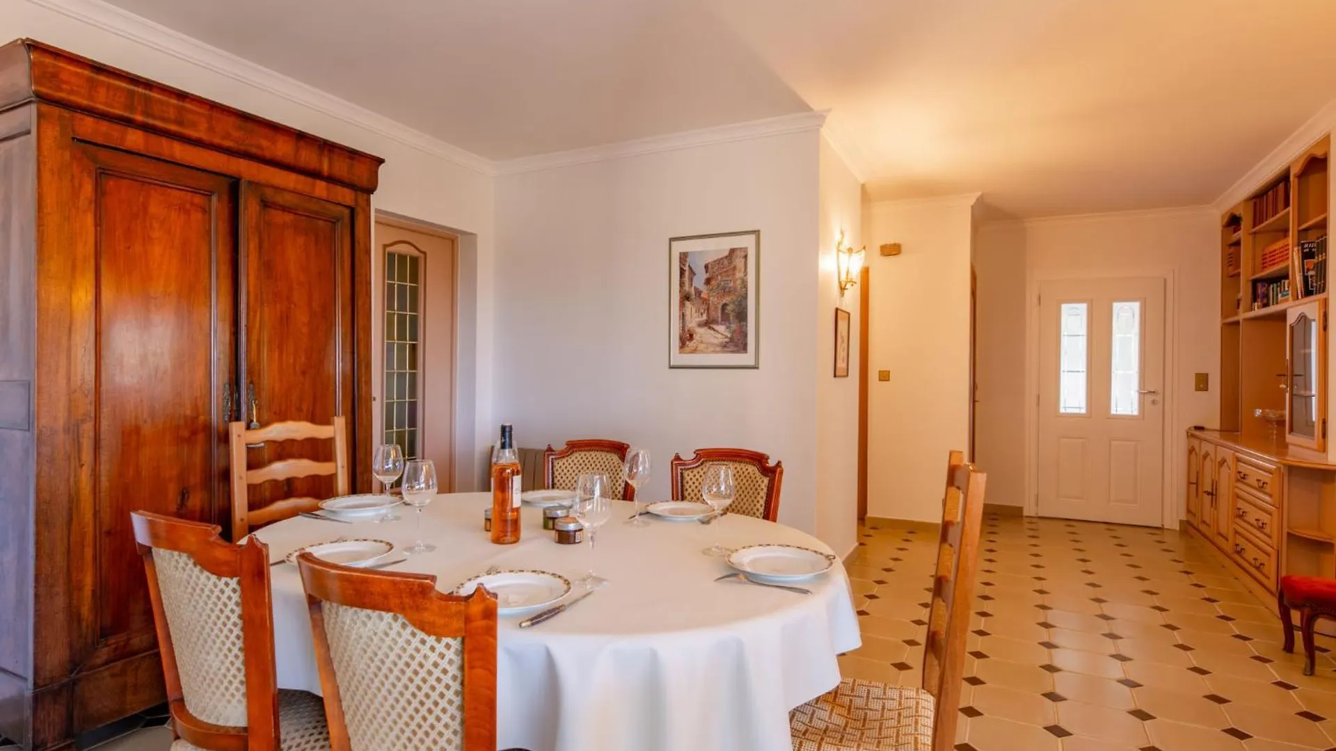 Holiday Home Sakura By Interhome Saint Aygulf France