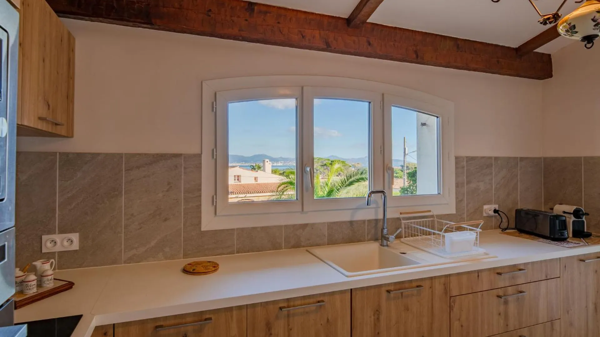 Holiday Home Sakura By Interhome Saint Aygulf